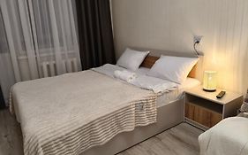 бульвар Олександрійський 125 Comfort house